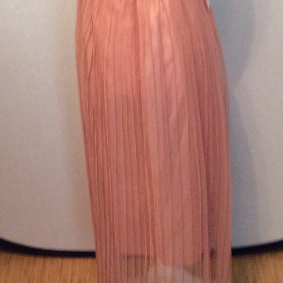 Zara midi skirt - Picture 4 of 11